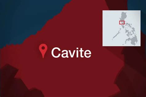 silang cavite mayor|Suspended Silang, Cavite mayor decries 'harassment' .